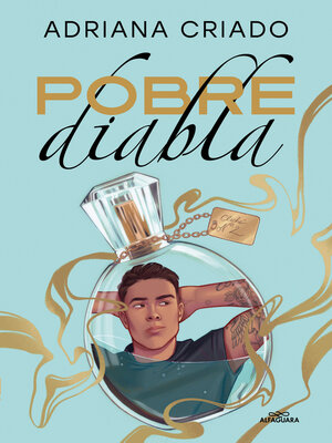 cover image of Pobre diabla (Trilogía Cliché 2)